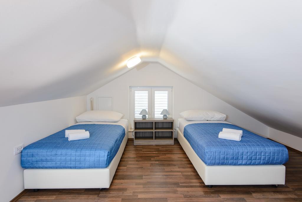 Apartment Violeta 2 With Parking Дубровник Номер фото